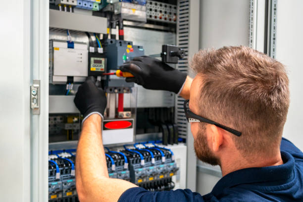 Ramseur, NC Electrician Pros