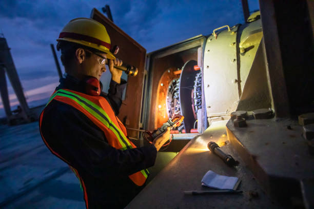 Best Generator Installation Services  in Ramseur, NC