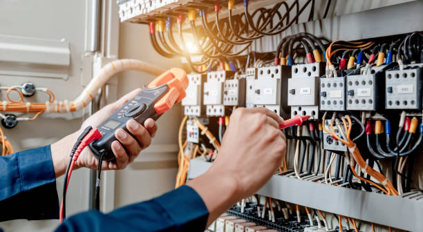 Best Affordable Electrical Installation  in Ramseur, NC
