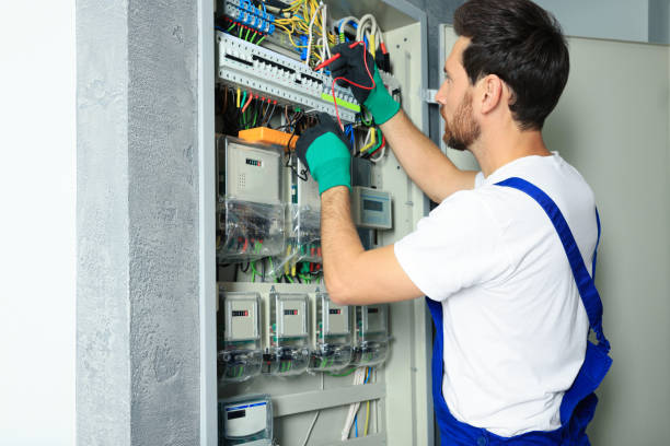 Best Electrical Wiring Services  in Ramseur, NC