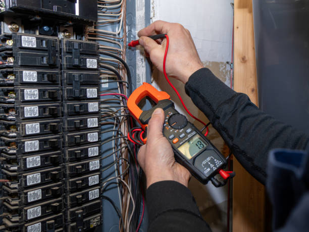 Best Electrician Near Me  in Ramseur, NC