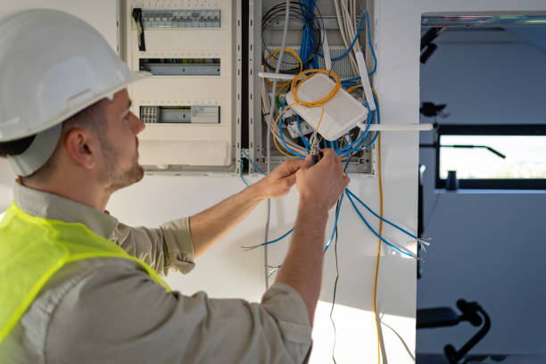 Best Electrician for Home Renovation  in Ramseur, NC